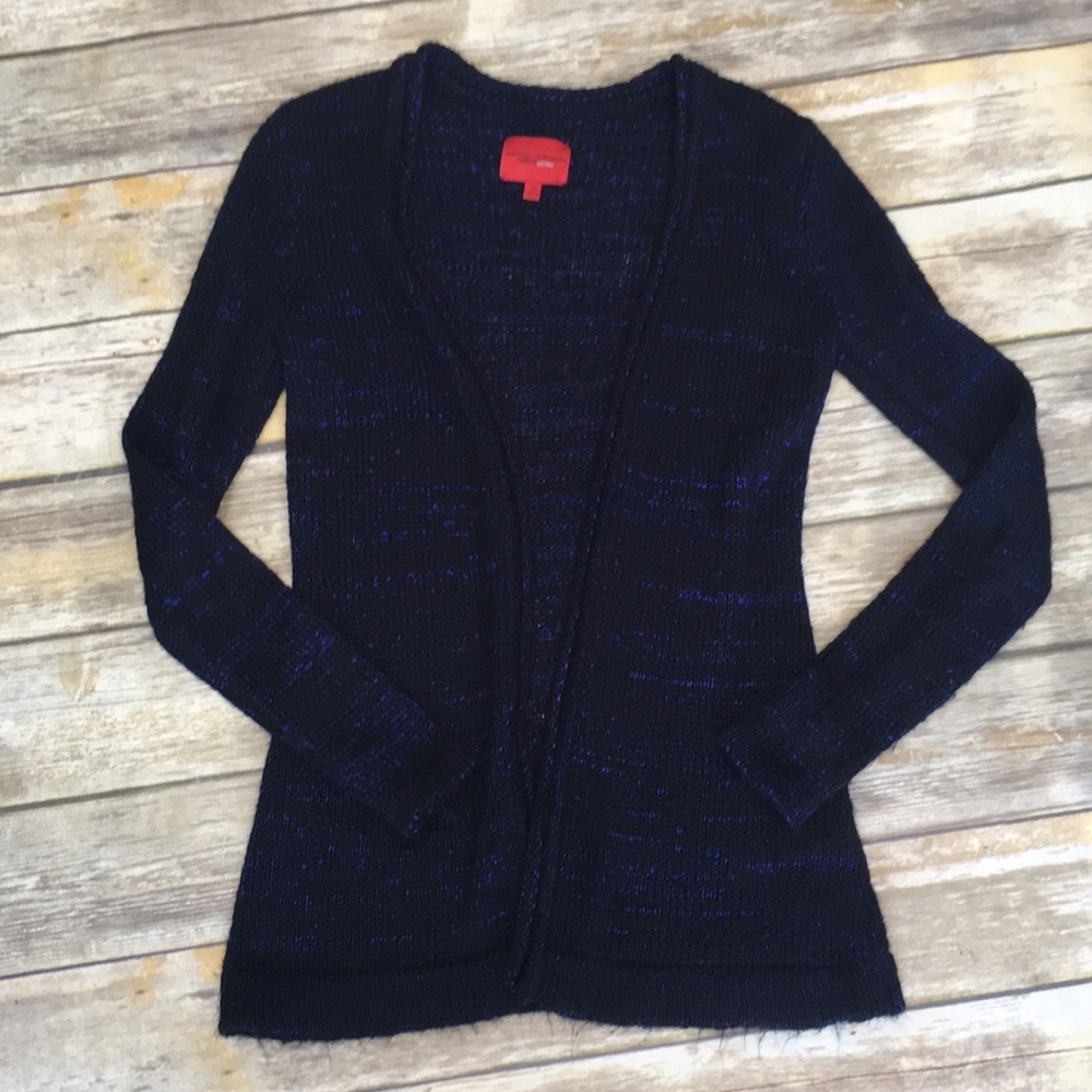 Narciso Rodriguez Sweater Cover Up
